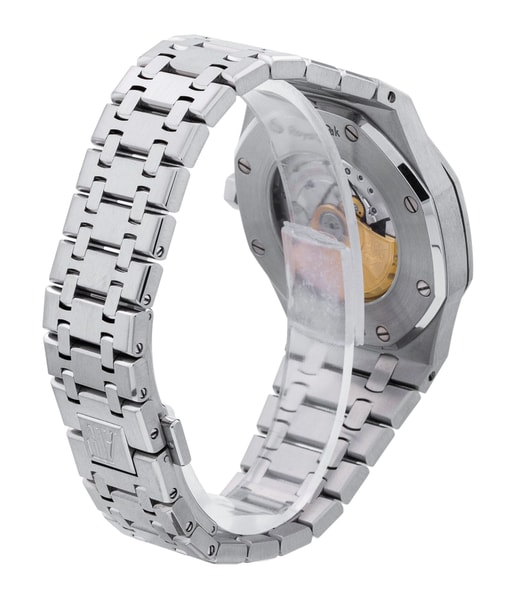 Audemars Piguet Royal Oak 15400ST.OO.1220ST.02